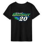 David Greenslit | 2025 | Youth T-Shirt - black