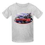 Dakota Convery | 2025 | Youth T-Shirt - heather gray