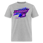Dylan Murray | 2025 | Adult T-Shirt - heather gray