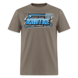 Dylan Krutke | 2026 | Adult T-Shirt - safari
