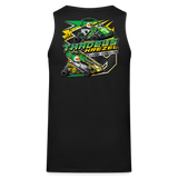 Thadeus Krezel | 2024 | Men's Tank - black