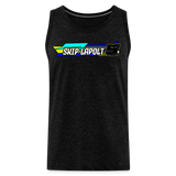 Skip LaPolt | 2025 | Men's Tank - charcoal grey