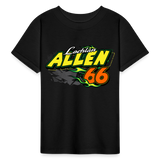 Lochlan Allen | 2025 | Youth T-Shirt - black