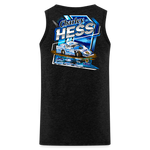 Charley Hess | 2025 | Men's Tank - charcoal grey