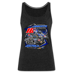 Dakota Convery | Joey Pole | 2025 | Women's Tank - charcoal grey