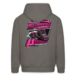 Aaliyah Nestervich | 2024 | Adult Hoodie - asphalt gray