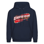 Chaber Motorsports | 2025 | Adult Hoodie - navy