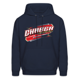 Chaber Motorsports | 2025 | Adult Hoodie - navy