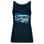 Ryker Centonze | 2025 | Women's Tank - deep navy