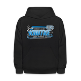Dylan Krutke | 2026 | Youth Hoodie - black