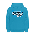 Ryker Centonze | 2025 | Youth Hoodie - turquoise