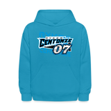 Ryker Centonze | 2025 | Youth Hoodie - turquoise