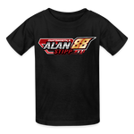 Alan Stipp | 2025 | Youth T-Shirt - black