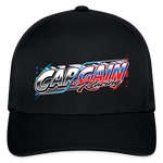 Cargain Racing | 2025 |  Baseball Cap - black