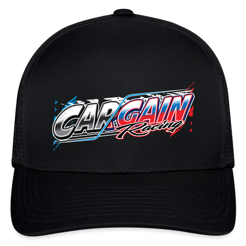 Cargain Racing | 2025 |  Baseball Cap - black
