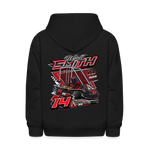 Wyatt Smith | 2025 | Youth Hoodie - black