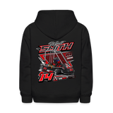 Wyatt Smith | 2025 | Youth Hoodie - black