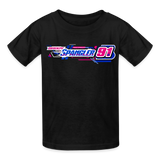 Brody Spangler | 2026 | Youth T-Shirt - black