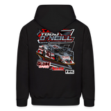 Todd O’Neill | 2026 | Adult Hoodie - black