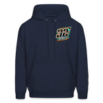 Shane Stanley | 2025 | Adult Hoodie - navy
