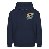 Shane Stanley | 2025 | Adult Hoodie - navy
