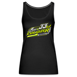 Lane Evilsizer | 2025 | Women's Tank - black