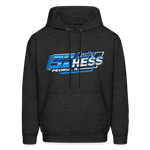 Charley Hess | 2025 | Adult Hoodie - charcoal grey