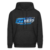 Charley Hess | 2025 | Adult Hoodie - charcoal grey