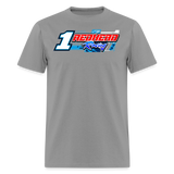 Jackson Collier | 2026 | Adult T-Shirt - rock