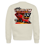 Ari Hurley | 2025 | Adult Crewneck Sweatshirt - Sand