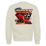Ari Hurley | 2025 | Adult Crewneck Sweatshirt - Sand