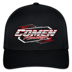 Quinn Comen | 2025 |  Baseball Cap - black