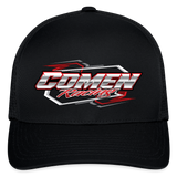 Quinn Comen | 2025 |  Baseball Cap - black