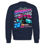Payton Chambers | 2025 | Adult Crewneck Sweatshirt - navy