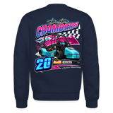Payton Chambers | 2025 | Adult Crewneck Sweatshirt - navy