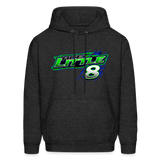 Ace Little | 2025 | Adult Hoodie - charcoal grey
