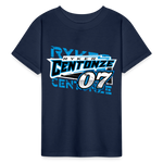 Ryker Centonze | 2025 | Youth T-Shirt - navy
