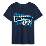 Ryker Centonze | 2025 | Youth T-Shirt - navy