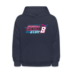 Canon Stipp | 2025 | Youth Hoodie - navy