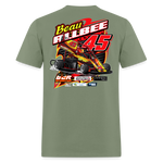 Beau Albee | 2025 | Adult T-Shirt - military green