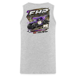 Adam Forster | 2025 | Men's Tank - heather gray
