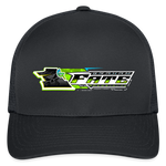 Graham Fate | 2025 |  Baseball Cap - charcoal