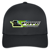 Graham Fate | 2025 |  Baseball Cap - charcoal