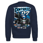 Ryker Centonze | 2025 | Adult Crewneck Sweatshirt - navy