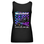 Allison McCusker | 2025 | Women's Tank - black