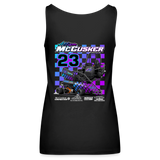 Allison McCusker | 2025 | Women's Tank - black