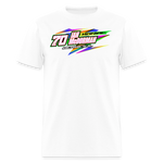 Ian McDorman | 2025 | Adult T-Shirt - white