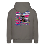 Braiden Keller | 2025 | Adult Hoodie - asphalt gray