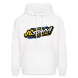 Javian Colon | 2026 | Adult Hoodie - white