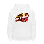 Beau Albee | 2025 | Youth Hoodie - white